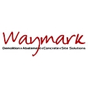 Waymark Group logo