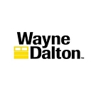 Wayne Dalton Corp. logo
