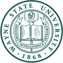 Wayne State University logo