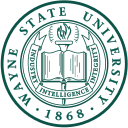 Wayne State University logo