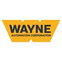 Wayne Automation Corporation logo