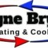 Wayne Bryant Heating & Cooling logo