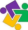 Wayne Center logo