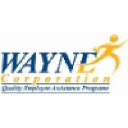 Wayne Corporation logo