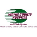 Wayne County Hospital And Clinic System logo