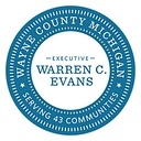 Wayne County logo