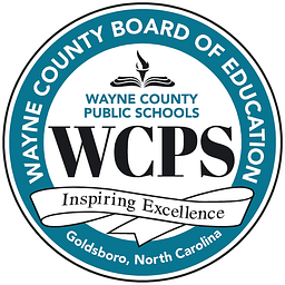 Wayne Middle / High Academy logo
