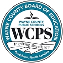 Wayne County Public Schools logo