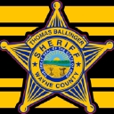 Wayne County Sheriff Office logo