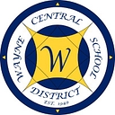 Wayne Central School District logo