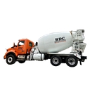 Wayne Davis Concrete Co. logo