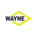 Wayne Garage Door Sales logo