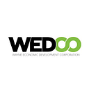 Wayne Economic Development Corp logo