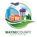 Wayne County Government, North Carolina logo