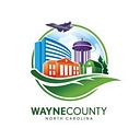 Wayne County Government logo