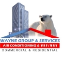 Wayne Group & Services logo