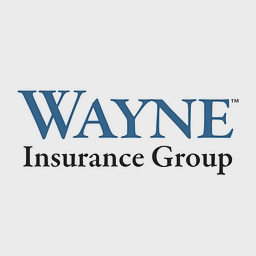 Wayne Mutual Insurance Company Logo