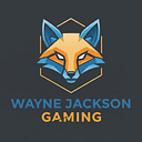 Wayne Jackson Gaming