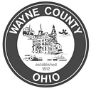 Wayne County logo