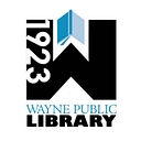 Wayne Library logo