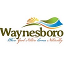 City Of Waynesboro logo