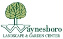 Waynesboro Gardens logo