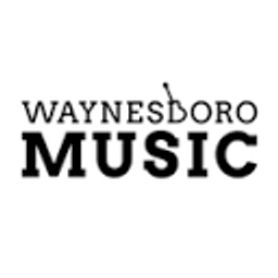 Waynesboro Music logo