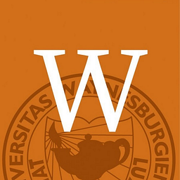 Waynesburg University logo