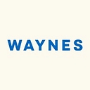 Wayne's Coffee Uk logo