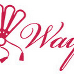 Waynes College of Beauty logo
