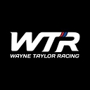 Wayne Taylor Racing logo