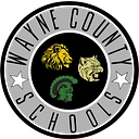 Wayne County School District logo