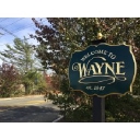 Wayne Township logo