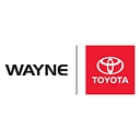 Wayne Toyota logo