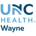 Wayne Memorial Hospital Inc logo