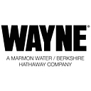 Wayne Water Systems logo