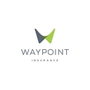 Waypoint Insurance logo