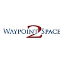 Waypoint 2 Space logo