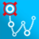 WaypointMap logo