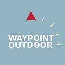 Waypoint Outdoor logo