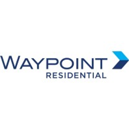 Waypoint Residential, LLC logo