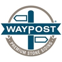 Waypost Stone Siding logo