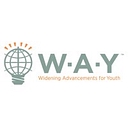 Way Program   Widening Advancements For Youth logo