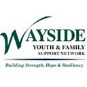 Wayside Youth & Family Support Network logo