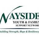 Wayside Youth & Family Support Network logo