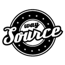 Way Source logo