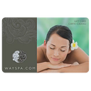 WaySpa logo