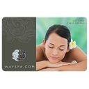 WaySpa - Find The Best Spas logo