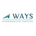 Ways Pharmaceutical Services logo