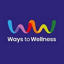 Ways To Wellness Ltd logo
